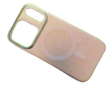 FASHION  CASE FOR IPHONE 17 PRO