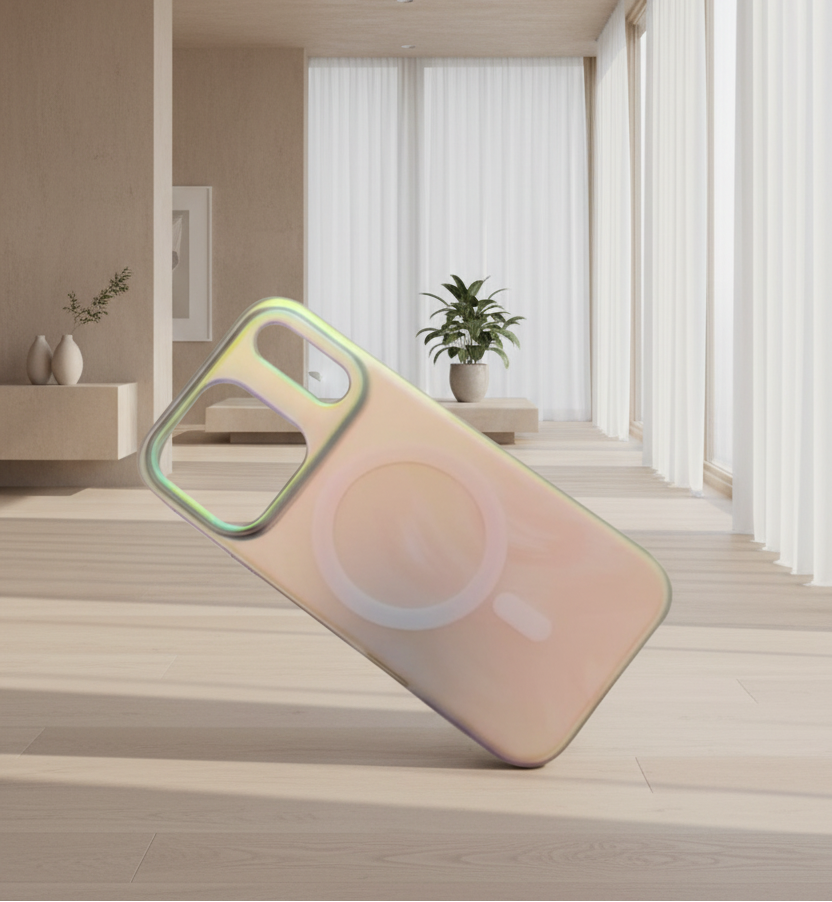 FASHION  CASE FOR IPHONE 17 PRO