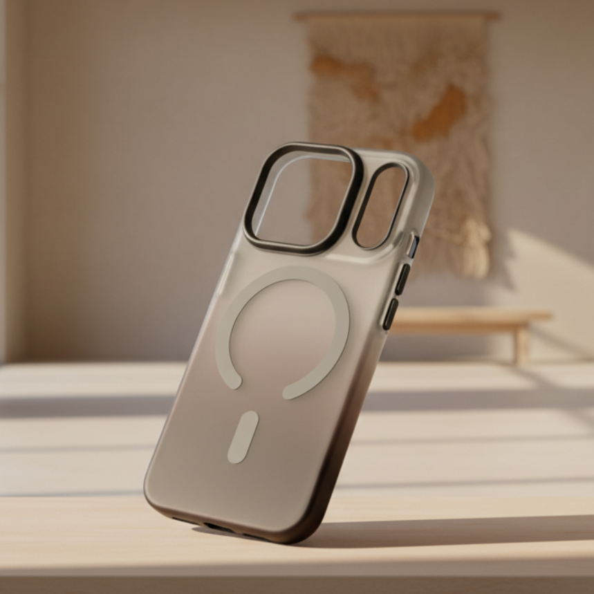 LANEX CASE FOR IPHONE 17 PRO