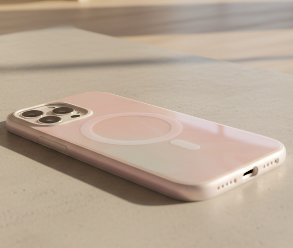 FASHION CASE FOR IPHONE 15 PRO MAX
