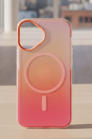 Design for case FOR IPHONE 17