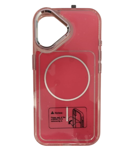 fashion series case FOR IPHONE 17