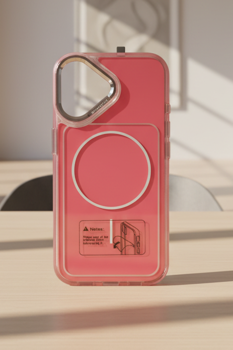 fashion series case FOR IPHONE 17