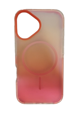 Design for case FOR IPHONE 17