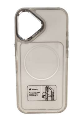 Design for case FOR IPHONE 17