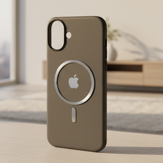 Magic Mask Cover FOR IPHONE 17