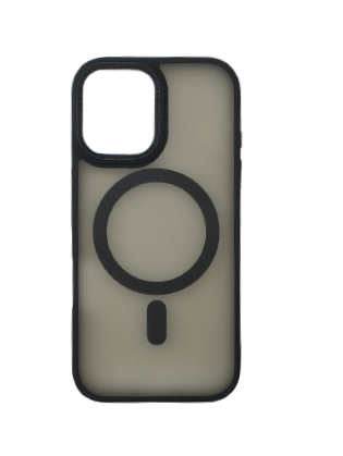 Movenchy Case FOR IPHONE 17