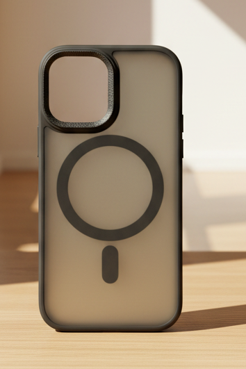 Movenchy Case FOR IPHONE 17
