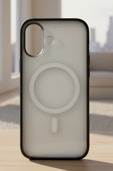 BIGC Case FOR IPHONE 17