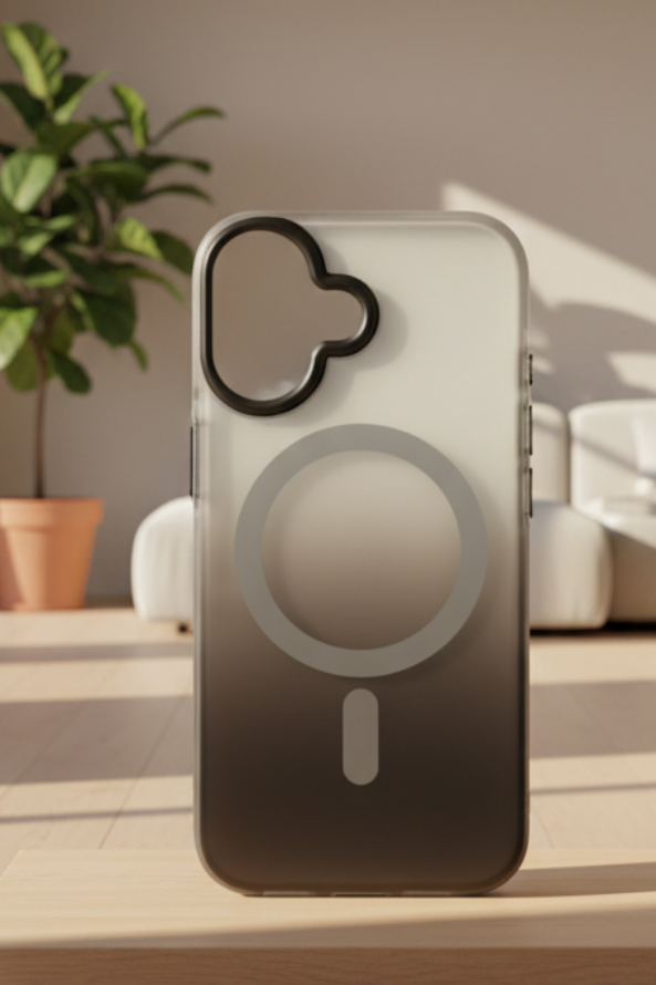 Lanex case FOR IPHONE 17