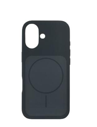 Silicon Magsafe FOR IPHONE 17