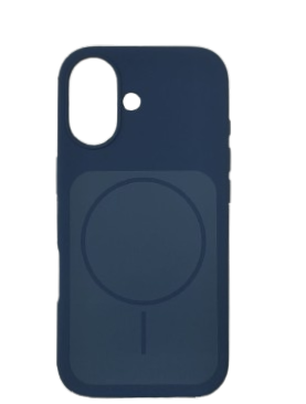 Silicon Magsafe FOR IPHONE 17