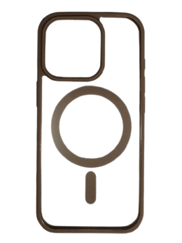 BLUWOLF CASE FOR IPHONE 16 PRO