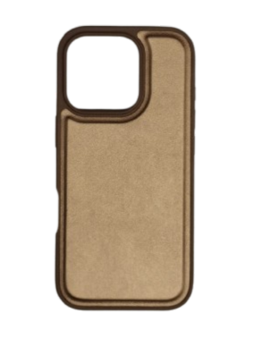 HDD Case FOR IPHONE 16 PRO