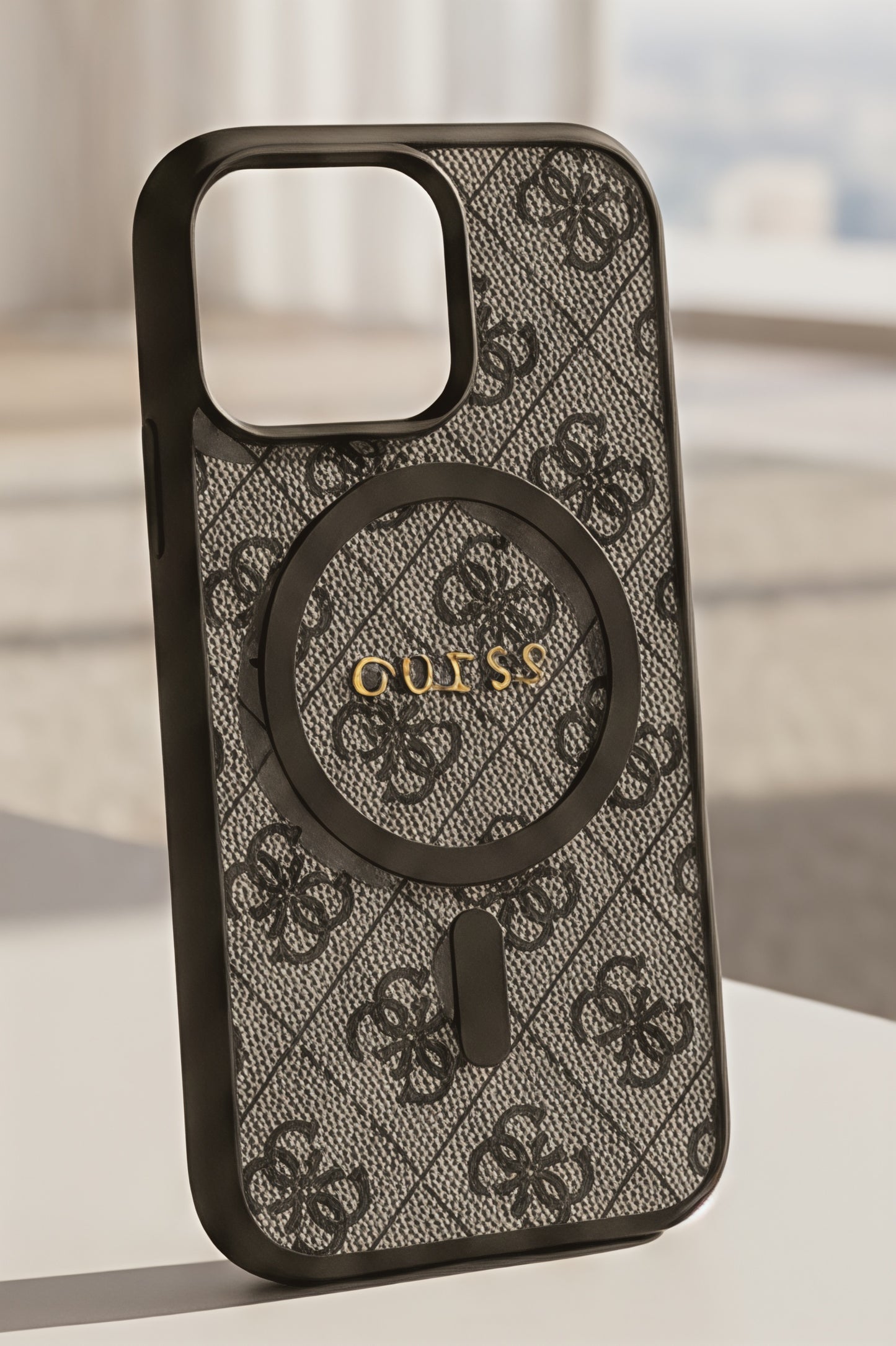 GUESS CASE FOR IPHONE 16 PRO