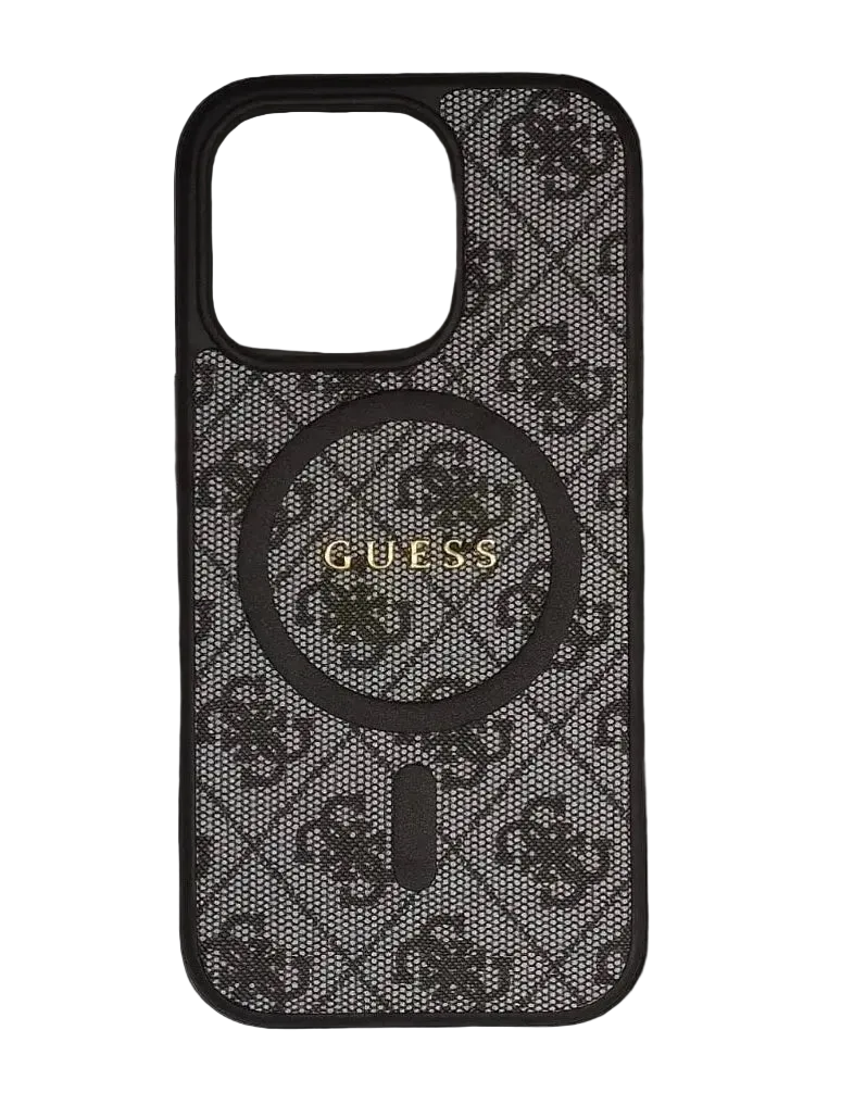 GUESS CASE FOR IPHONE 16 PRO