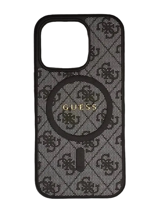 GUESS CASE FOR IPHONE 16 PRO