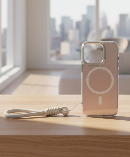 BluWolf Case For iPhone 16 pro