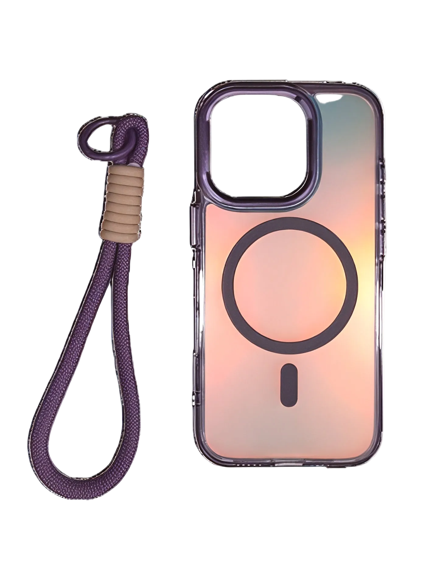 BluWolf Case For iPhone 16 pro