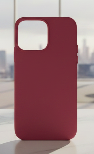 Movenchy case for IPHONE 15 PRO
