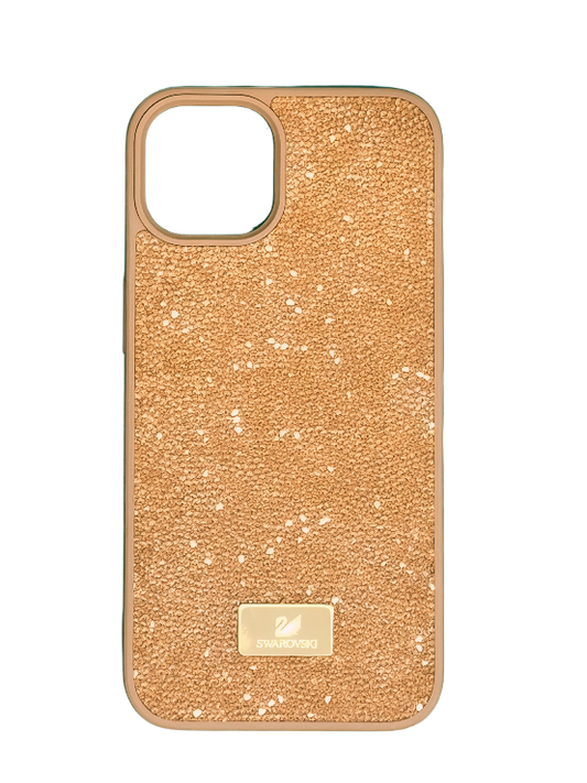 swarovski case for iphone 14