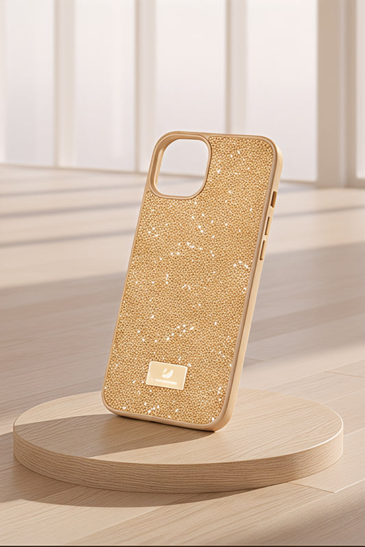 swarovski case for iphone 14