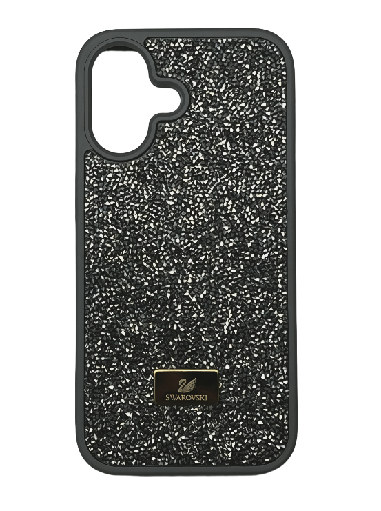 Swarovski case for iphone 16