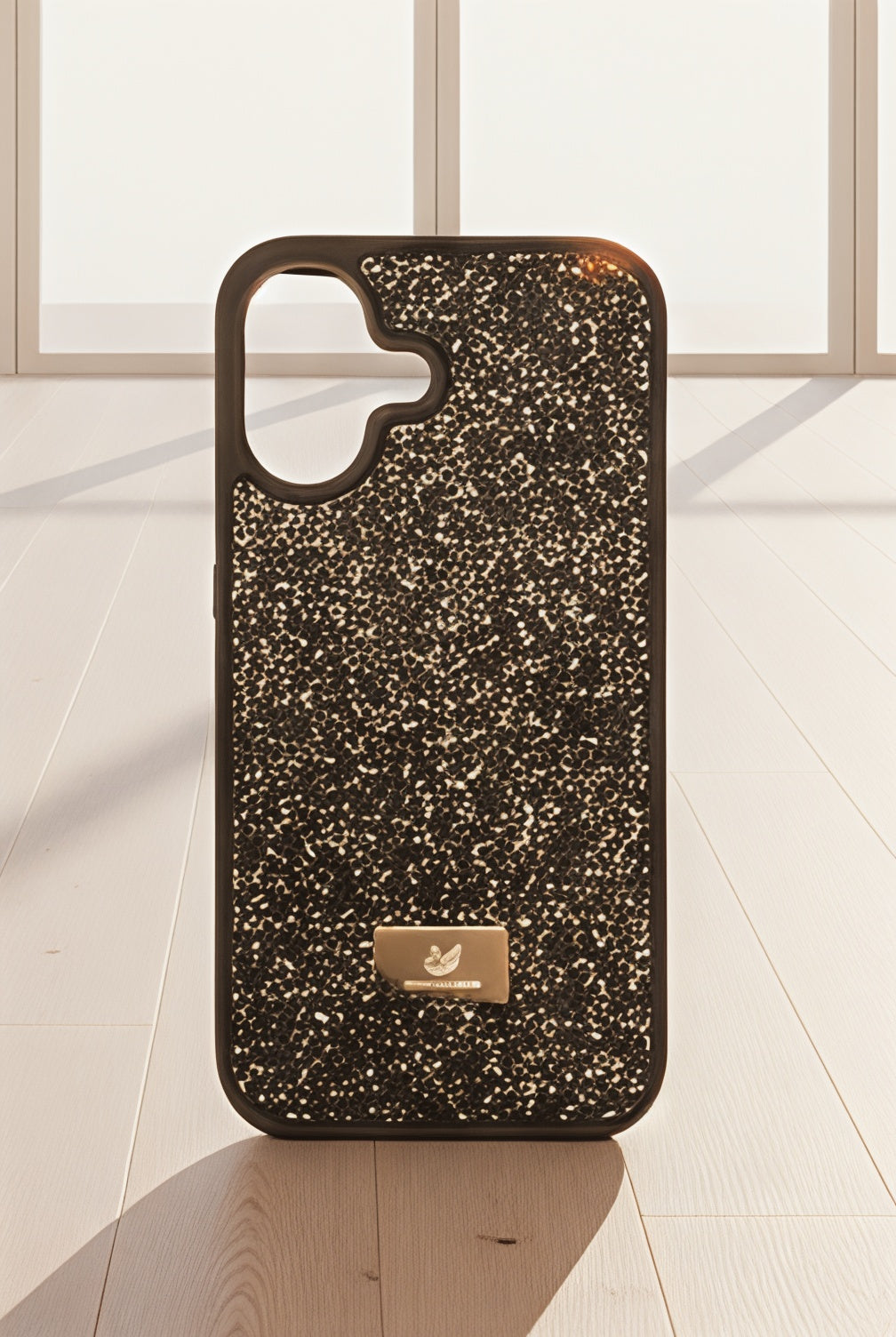 Swarovski case for iphone 16