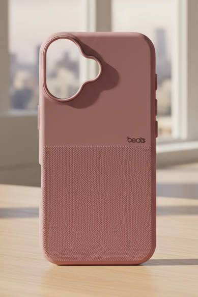 beats case for iphone 16