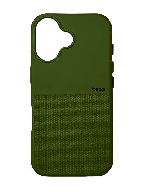 Beats case for iphone 16
