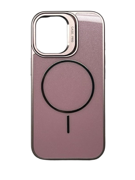 DUEL color case for iphone 16