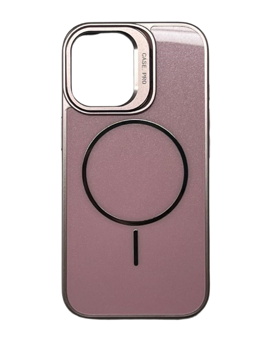 DUEL color case for iphone 16