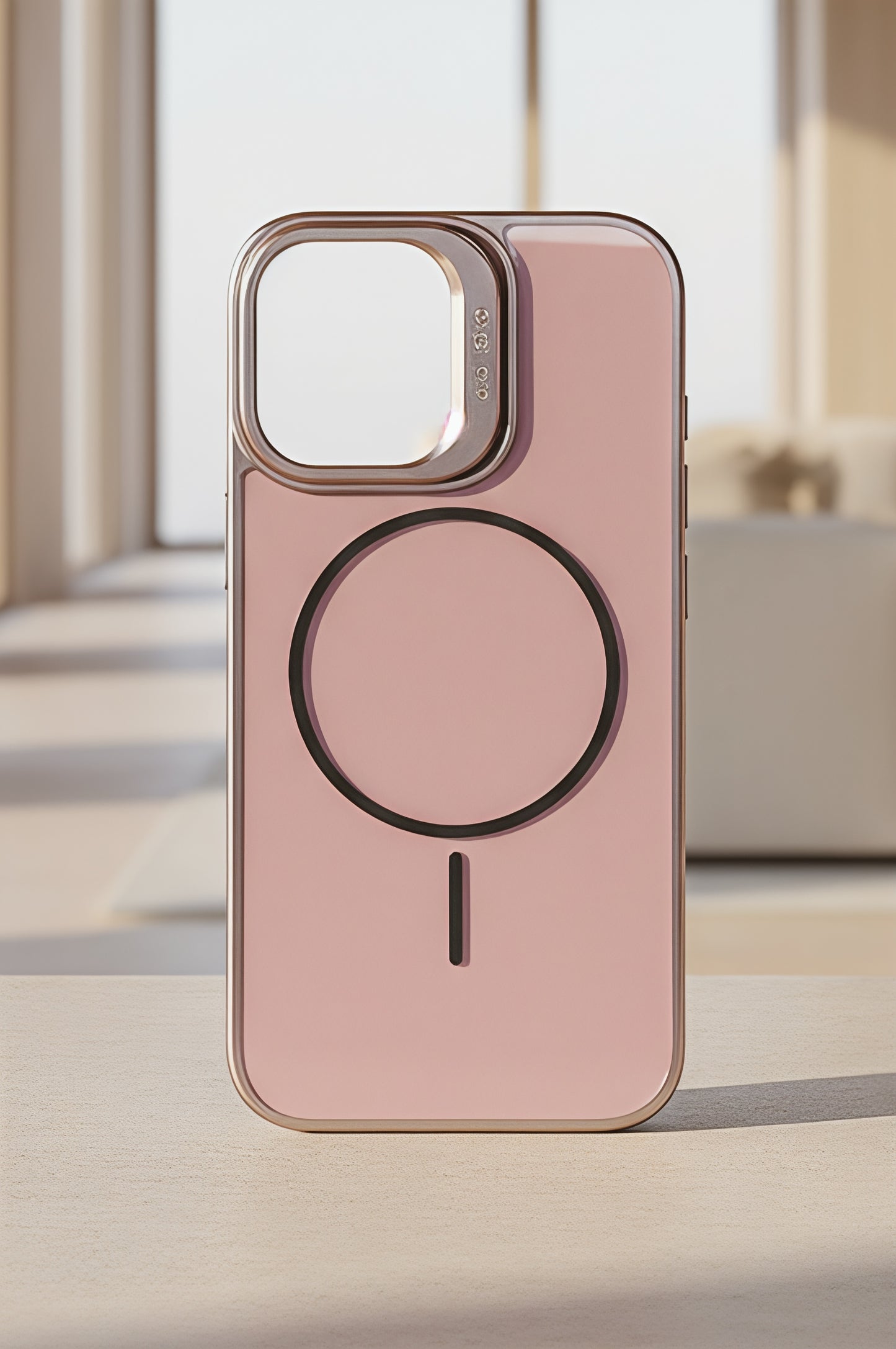 DUEL color case for iphone 16