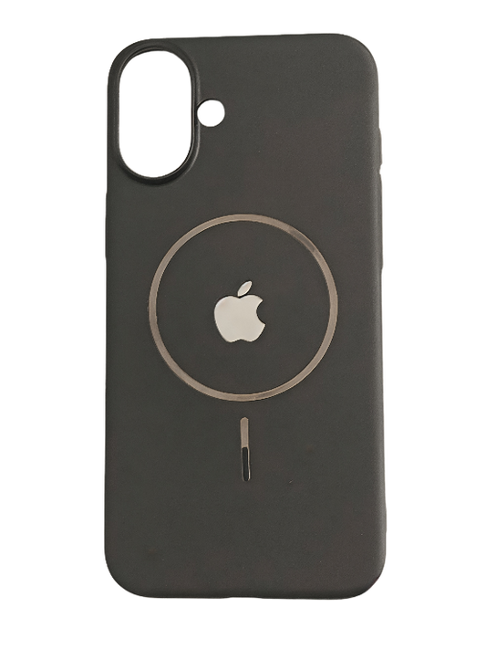 Magic mask case for iphone 16 plus