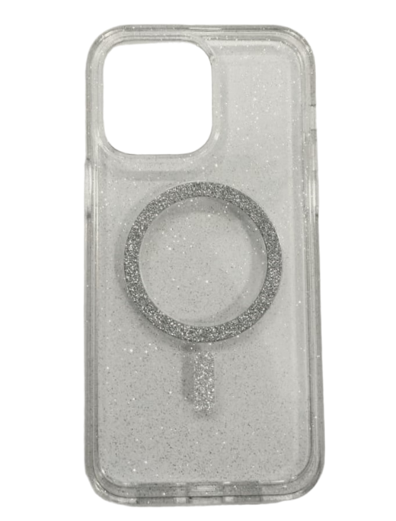 Protection shell case glitter for iphone 14 pro max