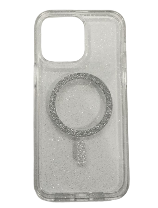 Protection shell case glitter for iphone 14 pro max