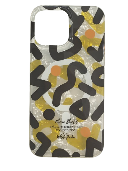 LTD CASE FOR IPHONE 14 PRO MAX