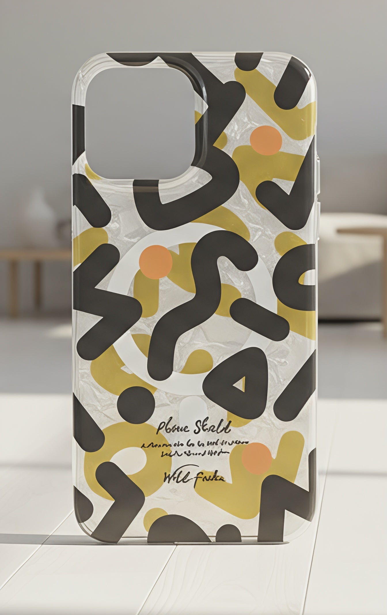 LTD CASE FOR IPHONE 14 PRO MAX