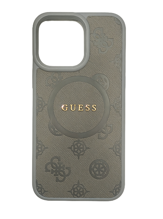 guess magsafe case for iphone 13 pro max