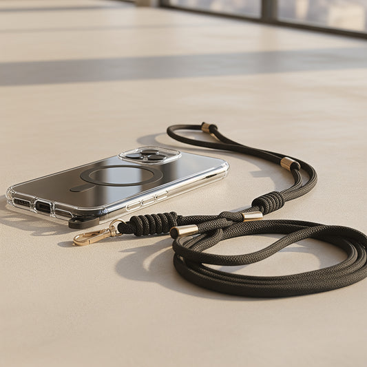 case with strap for iphone 13 pro max