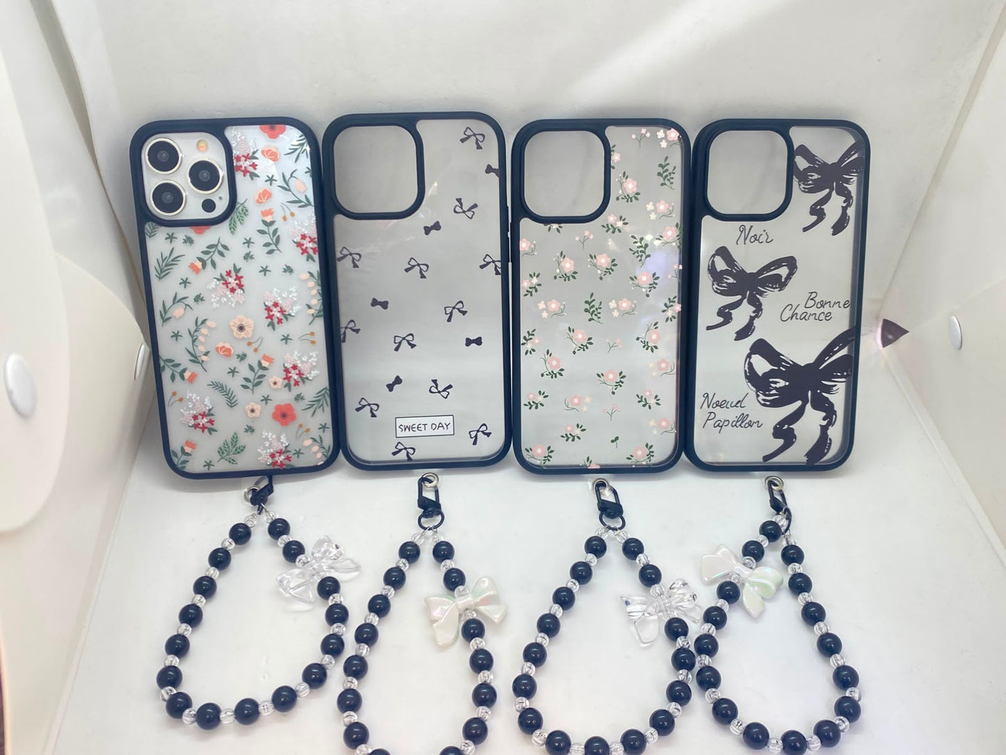 Mobile Case with hand Grip For iphone