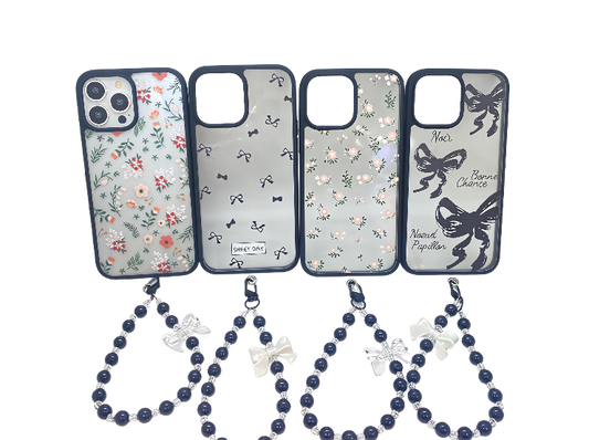 Mobile Case with hand Grip For iphone