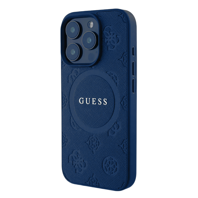 guess magesafe case for iphone 16 pro max
