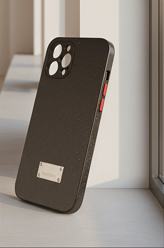 SWAROVSKI  BOTER CASE FOR IPHONE 12 PO MAX