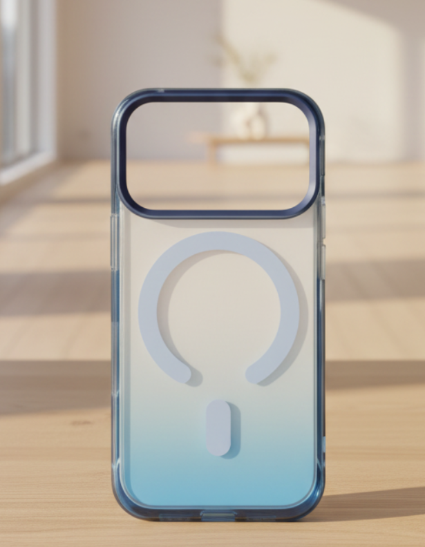 Hdd case FOR iphone 17 Pro