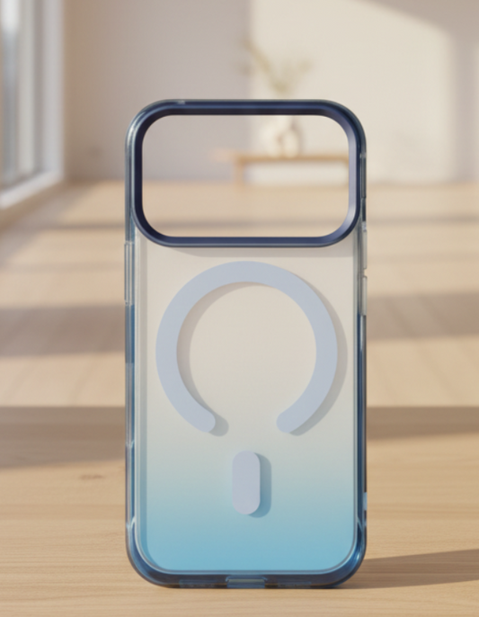Hdd case FOR iphone 17 Pro