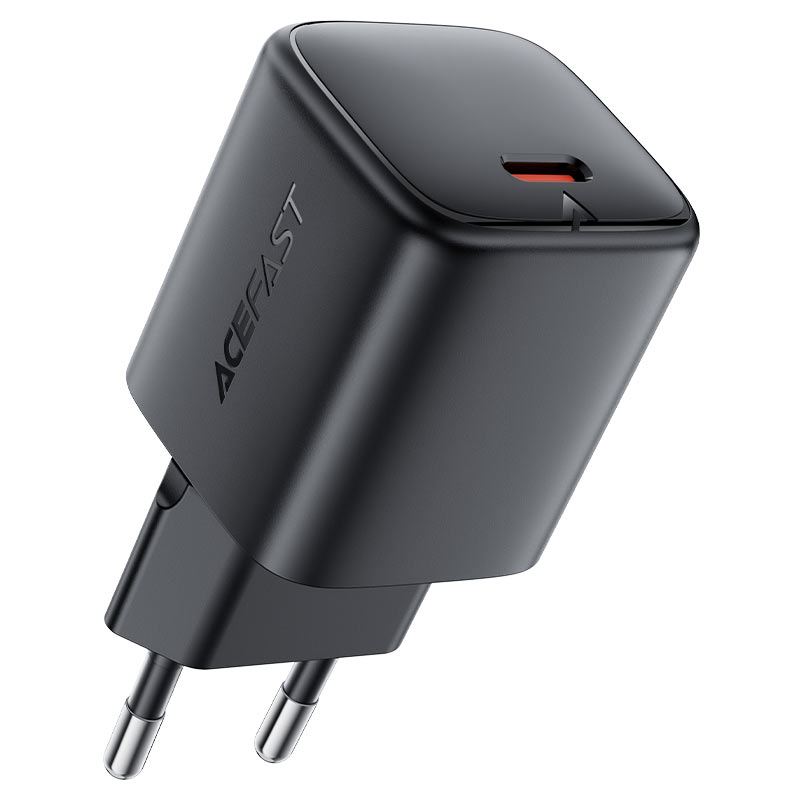 AceFast Charge Wall Charger PD45W GaN