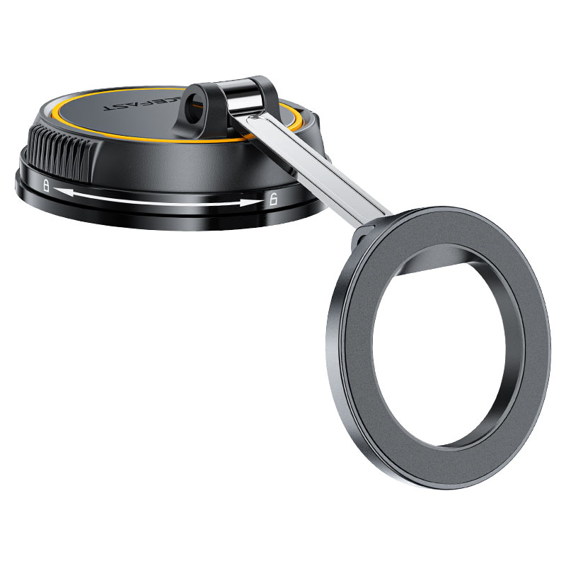 ACEFAST Car Mount Magnetic Holder D55