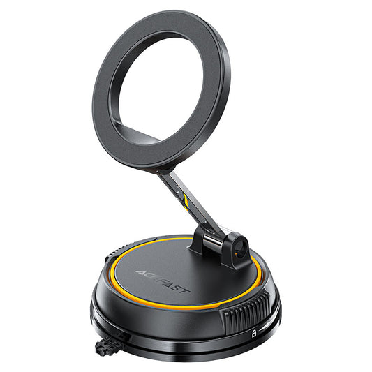 ACEFAST Car Mount Magnetic Holder D55