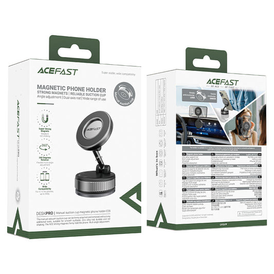 ACEfast Magnetic Phone Holder E28